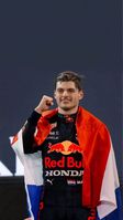 Max Verstappen (2021)