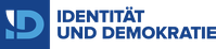 Identität und Demokratie (ID) Logo