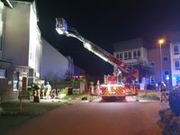 Bild: Feuerwehr Tönisvorst