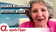 Bild: SS Video: "Interview mit Dagmar Neubronner – Intuitives Wissen" (https://tube4.apolut.net/w/aoWmHvHuRSjbEkfyRAVzMf) / Eigenes werk