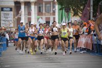 Foto: Copyright Sibirien Marathon