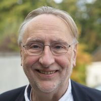 Bernd Lange (2023)