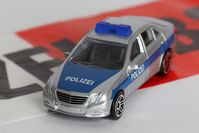 Polizeiauto