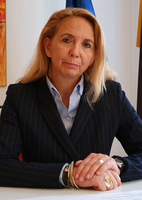 Barbara Slowik (2020), Archivbild