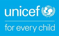 Logo UNICEF