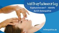 Bild: Verband der Osteopathen Deutschland e.V. Fotograf: VOD