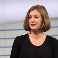 Inger-Maria Mahlke (2018)