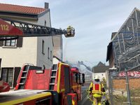 Bild: Feuerwehr Grevenbroich