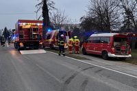 Bild: Feuerwehr