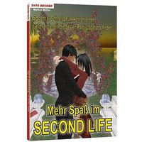 Mehr Spaß im second life!