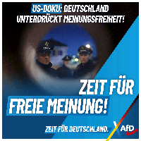 Bild: AfD Deutschland