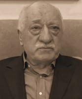 Fethullah Gülen (2016), Archivbild