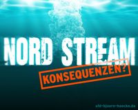 Bild: Screenshot Internetseite: "https://afd-bjoern-hoecke.de/2024/08/16/die-nordstream-luege/" / Eigenes Werk