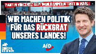 Bild: AfD Deutschland