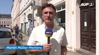 Martin Müller-Mertens (2024) Bild: AUF1 / Eigenes Werk