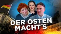 Bild: AUF1 / Eigenes Werk