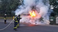 Bild: Feuerwehr Groß Hehlen