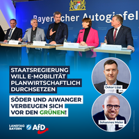 Bild: AfD Deutschland