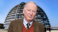 Dr. Alexander Gauland (2019)