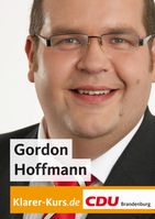 Gordon Hoffmann