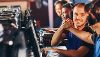 Laut dem neuen Global Insights Gaming Report der ManpowerGroup berücksichtigen bereits 56 Prozent der Arbeitgeber Kandidaten mit Gaming-Fähigkeiten bei Einstellungsentscheidungen.