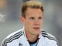 Marc-André ter Stegen (2023)