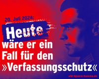 Bild: Screenshot Internetseite: "https://afd-bjoern-hoecke.de/2024/07/20/80-jahrestag-des-stauffenberg-attentats/" / Eigenes Werk