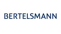 Logo Bertelsmann  Bild: Bertelsmann SE & Co. KGaA Fotograf: Bertelsmann