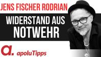 Bild: SS Video: "Interview mit Jens Fischer Rodrian – Widerstand aus Notwehr" (https://tube4.apolut.net/w/wReWCacXFQzJoTsQ1tVL3j) / Eigenes Werk