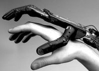 Roboterhand: innovative und flexible Konstruktion. Bild: shadowrobot.com