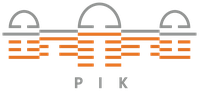 Potsdam-Institut für Klimafolgenforschung (Logo)