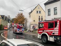 Bild: Feuerwehr