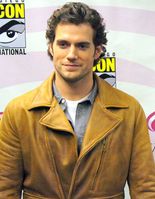 Henry Cavill (2011)