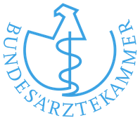 Logo der Bundesärztekammer