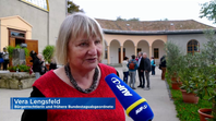 Vera Lengsfeld (2024) Bild: AUF1 / Eigenes Werk