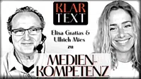 Bild: SS Video: "MANOVA Klartext zu Medienkompetenz: (Ullrich Mies und Elisa Gratias)" (https://odysee.com/@Manova_Magazin:3/++++KT4_:2?src=embed) / Eigenes Werk