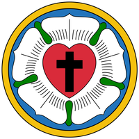 Die Lutherrose