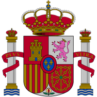 Wappen Königreich Spanien