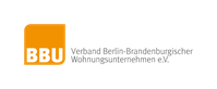 Verband Berlin-Brandenburgischer Wohnungsunternehmen