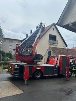 Bild: Feuerwehr T. Bäuerle