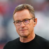 Ralf Dietrich Rangnick (2022)