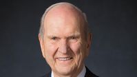 Russell M. Nelson (2018)