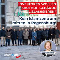 Bild: AfD Deutschland