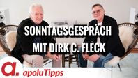 Bild: SS Video: "Sonntagsgespräch mit Dirk C. Fleck am 7. Juli 2024 in Überlingen" (https://tube4.apolut.net/w/do2H7mZTYiAgDqJi99YQeG) / Eigenes Werk