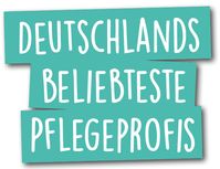 Deutschlands beliebteste Pflegeprofis: Die Bundessieger stehen fest. Bild: "obs/PKV - Verband der Privaten Krankenversicherung e.V./PKV-Verband"