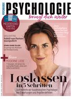 Bestseller-Autorin Hera Lind: "In der Pubertät zu sein, wurde mir einfach nicht gestattet" / Bild: "obs/PSYCHOLOGIE bringt dich weiter/Eric van den Elsen"