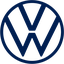 Volkswagen (VW) Logo seit 2019