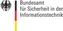 Bundesamt für Sicherheit in der Informationstechnik (BSI)