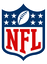 National Football League (NFL) Logo