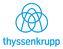 thyssenkrupp Steel Europe AG Logo